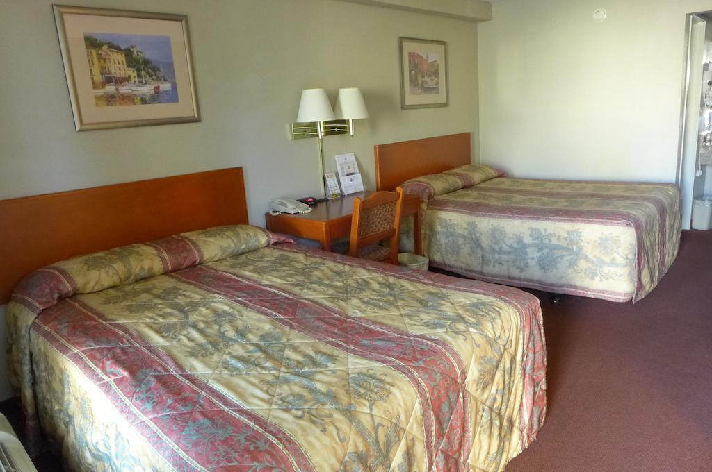 Good Nite Inn Chula Vista Room photo